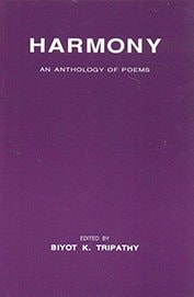 Harmony: An Anthology of Poems