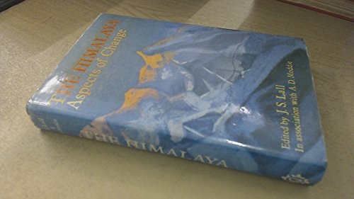 The Himalaya: Aspects of Change