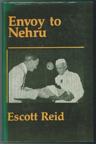 Envoy to Nehru