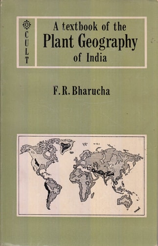 Plant Geography of India