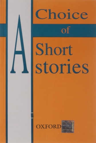 A Choice of Short Stories