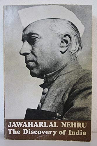 The Discovery of India