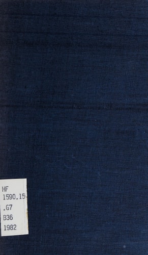 Aspects of Indo-British Economic Relations 1858-98