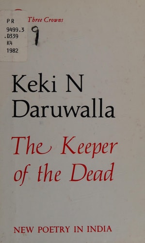 The Keeper of the Dead