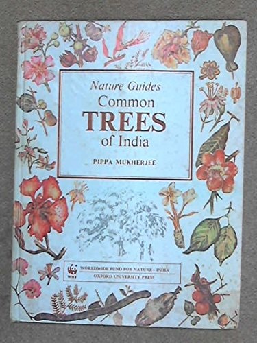 Common Trees of India