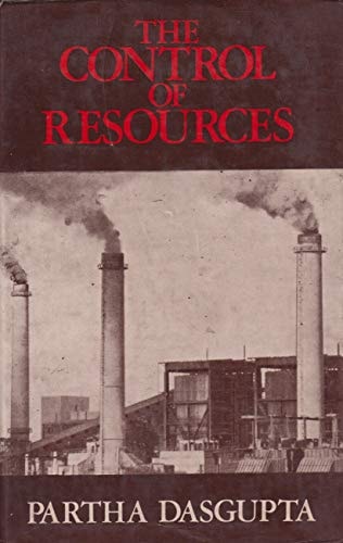 The Control of Resources