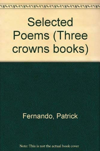 Selected Poems