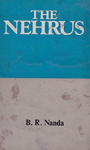 The Nehrus: Motilal and Jawaharlal