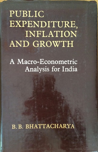 Public Expenditure, Inflation, and Growth: A Macro-Econometric Analysis