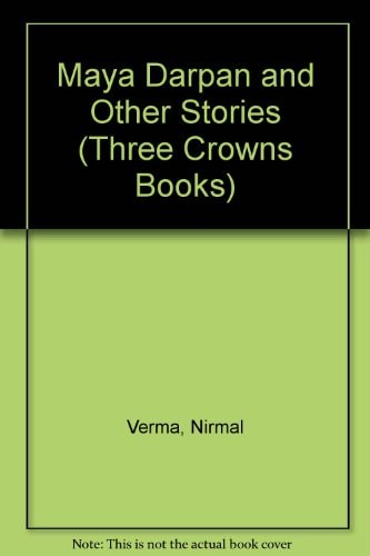 Mayan Darpan and Other Stories