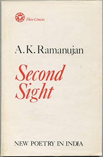 Second Sight