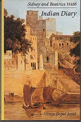 Indian Diary