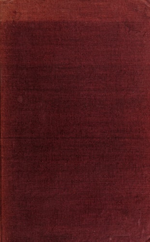 Dominance and State Power in Modern India: Decline of a Social Order, Vol. 1