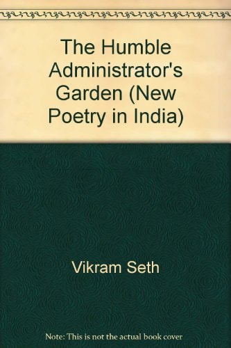 The Humble Administrator's Garden