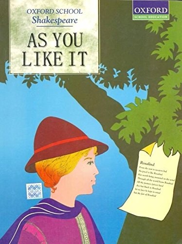 As You Like It