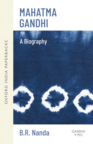 Mahatma Gandhi: A Biography