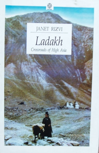 Ladakh: Crossroads of High Asia