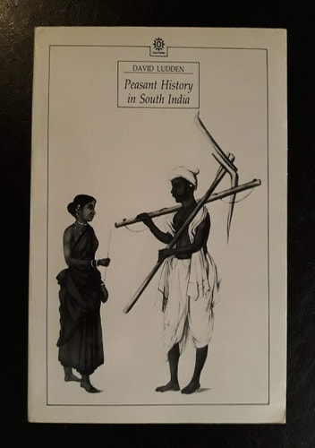 Peasant History in South India