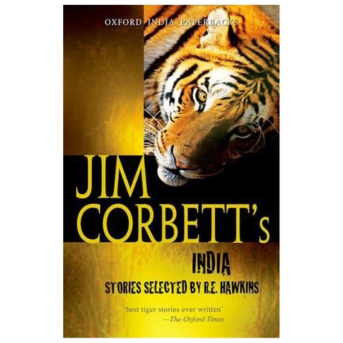 Jim Corbett's India