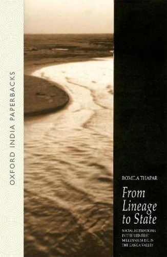 From Lineage to State
