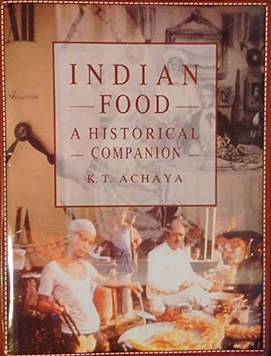 Indian Food