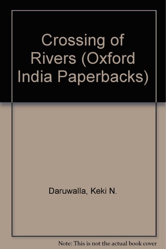 Crossing of Rivers / The Keeper of the Dead