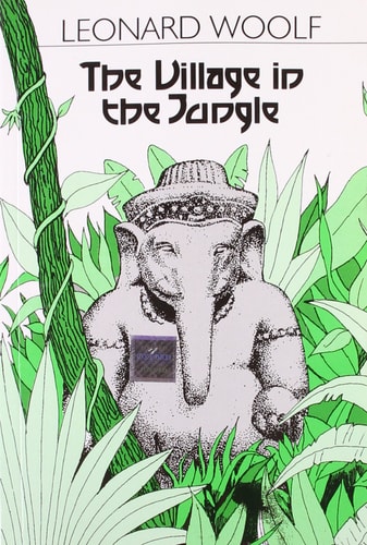 The Village in the Jungle