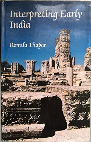 Interpreting Early India