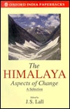 The Himalaya: Aspects of Change