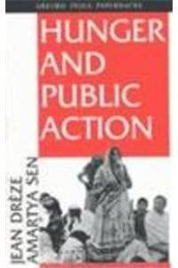 Hunger and Public Action