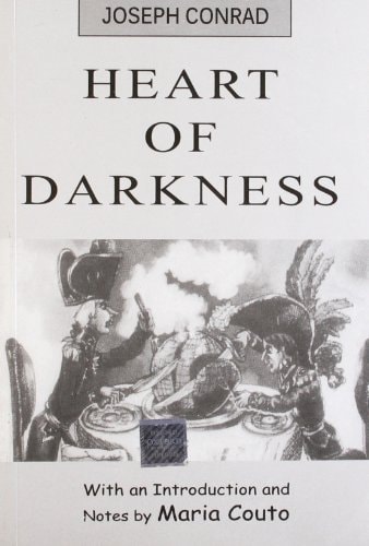 Heart of Darkness