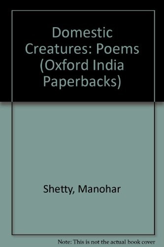 Domestic Creatures: Creatures