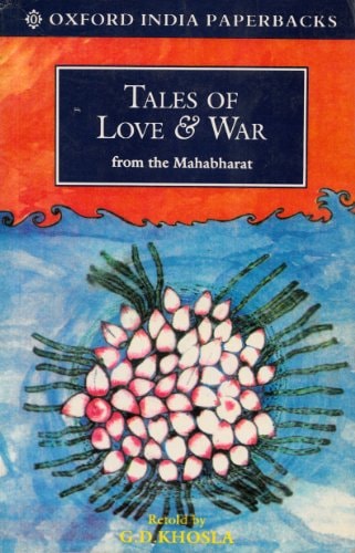 Tales of Love and War from the Mahabharat