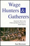 Wage Hunters and Gatherers: Search for Work in the Urban and Rural Economy of South Gujarat