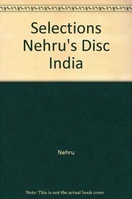 Selections from The Discovery of India