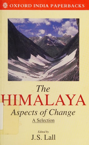 The Himalayan Journal: Vol 50
