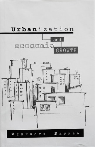 Urbanization and Economic Growth
