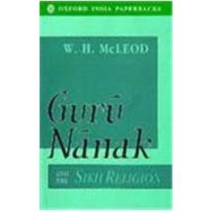 Guru Nanak and the Sikh Religion