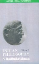 Indian Philosophy: Volume Two