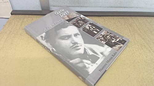 Guru Dutt: A Life in Cinema