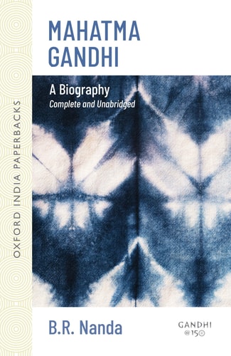 Mahatma Gandhi: A Biography