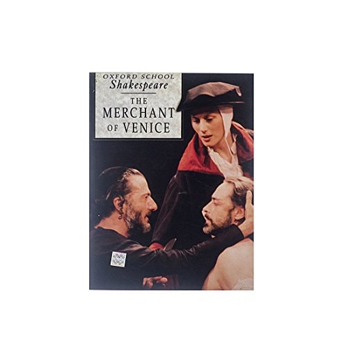 The Merchant of Venice