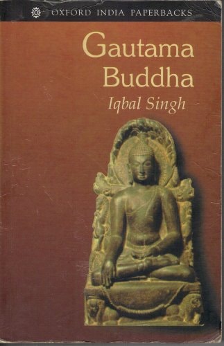 Gautama Buddha