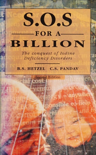 SOS for a Billion