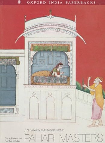 Pahari Masters