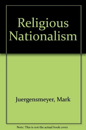 Religious Nationalism