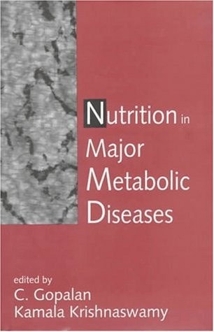 Nutrition in Major Metabolic Diseases