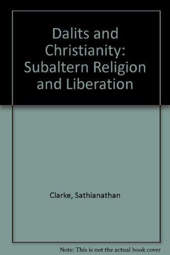 Dalits and Christianity