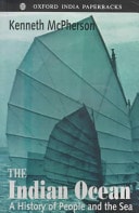The Indian Ocean: A History of People and the Sea