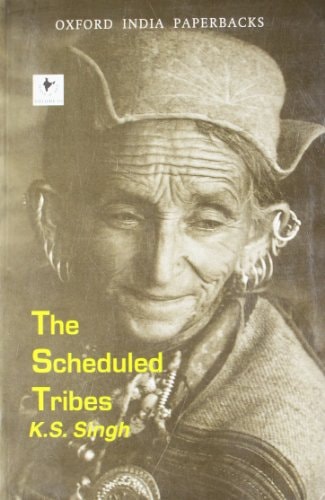People of India: National Series